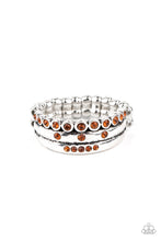 Load image into Gallery viewer, The Next Level - Brown freeshipping - Sassy Sparkles $5 Jewelry
