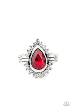 Load image into Gallery viewer, Make Your TRADEMARK - Red freeshipping - Sassy Sparkles $5 Jewelry
