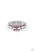 Load image into Gallery viewer, The Next Level - Pink freeshipping - Sassy Sparkles $5 Jewelry
