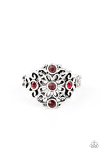 Load image into Gallery viewer, One DAISY At A Time - Red freeshipping - Sassy Sparkles $5 Jewelry
