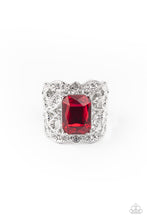 Load image into Gallery viewer, Making GLEAMS Come True - Red freeshipping - Sassy Sparkles $5 Jewelry
