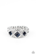 Load image into Gallery viewer, New Age Nouveau - Blue freeshipping - Sassy Sparkles $5 Jewelry
