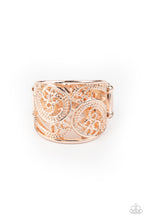 Load image into Gallery viewer, Turning The Tides - Rose Gold freeshipping - Sassy Sparkles $5 Jewelry
