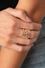Load image into Gallery viewer, Turning The Tides - Rose Gold freeshipping - Sassy Sparkles $5 Jewelry
