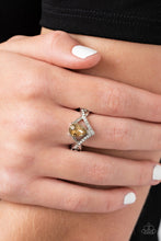 Load image into Gallery viewer, Remarkable Refinement - Brown freeshipping - Sassy Sparkles $5 Jewelry
