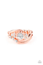 Load image into Gallery viewer, GLOW a Fuse - Copper freeshipping - Sassy Sparkles $5 Jewelry
