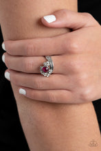 Load image into Gallery viewer, GLOW a Fuse - Pink freeshipping - Sassy Sparkles $5 Jewelry
