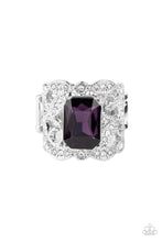 Load image into Gallery viewer, Making GLEAMS Come True - Purple freeshipping - Sassy Sparkles $5 Jewelry
