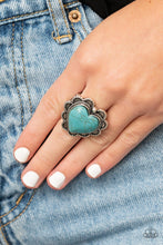 Load image into Gallery viewer, Desert Desire - Blue freeshipping - Sassy Sparkles $5 Jewelry
