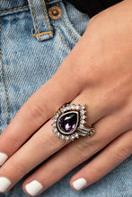 Load image into Gallery viewer, Make Your TRADEMARK - Purple freeshipping - Sassy Sparkles $5 Jewelry
