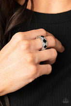 Load image into Gallery viewer, New Age Nouveau - Black freeshipping - Sassy Sparkles $5 Jewelry
