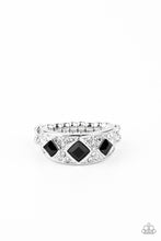 Load image into Gallery viewer, New Age Nouveau - Black freeshipping - Sassy Sparkles $5 Jewelry
