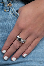 Load image into Gallery viewer, New Age Nouveau - Purple freeshipping - Sassy Sparkles $5 Jewelry
