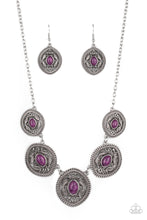 Load image into Gallery viewer, Alter ECO - Purple - VENDOR _NAME - Sassy Sparkles $5 Jewelry
