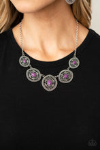 Load image into Gallery viewer, Alter ECO - Purple - VENDOR _NAME - Sassy Sparkles $5 Jewelry
