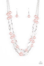 Load image into Gallery viewer, Fluent In Affluence - Pink freeshipping - Sassy Sparkles $5 Jewelry
