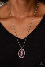 Load image into Gallery viewer, GLISTEN To This - Purple freeshipping - Sassy Sparkles $5 Jewelry
