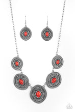 Load image into Gallery viewer, Alter ECO - Red - VENDOR _NAME - Sassy Sparkles $5 Jewelry
