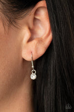 Load image into Gallery viewer, Paparazzi Trademark Twinkle - Red - VENDOR _NAME - Sassy Sparkles $5 Jewelry

