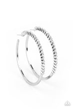 Load image into Gallery viewer, Making Rounds - White freeshipping - Sassy Sparkles $5 Jewelry
