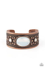 Load image into Gallery viewer, Sage Sanctuary - Copper freeshipping - Sassy Sparkles $5 Jewelry
