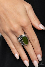 Load image into Gallery viewer, Any DAISY Now - Green freeshipping - Sassy Sparkles $5 Jewelry
