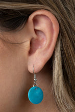 Load image into Gallery viewer, Paparazzi Ocean Soul - Blue - VENDOR _NAME - Sassy Sparkles $5 Jewelry
