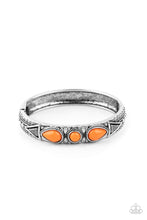 Load image into Gallery viewer, Radiant Ruins - Orange freeshipping - Sassy Sparkles $5 Jewelry

