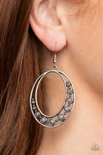 Load image into Gallery viewer, Crescent Cove - Silver freeshipping - Sassy Sparkles $5 Jewelry
