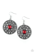 Load image into Gallery viewer, Paparazzi Glow Your True Colors - Red
