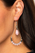 Load image into Gallery viewer, Lovely Lucidity - Pink freeshipping - Sassy Sparkles $5 Jewelry
