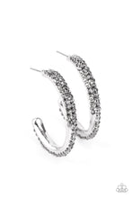 Load image into Gallery viewer, Trail Of Twinkle - Silver freeshipping - Sassy Sparkles $5 Jewelry
