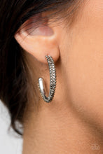 Load image into Gallery viewer, Trail Of Twinkle - Silver freeshipping - Sassy Sparkles $5 Jewelry
