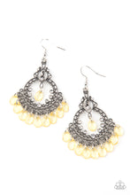 Load image into Gallery viewer, Lyrical Luster - Yellow freeshipping - Sassy Sparkles $5 Jewelry
