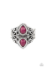 Load image into Gallery viewer, Rural Revel - Purple freeshipping - Sassy Sparkles $5 Jewelry
