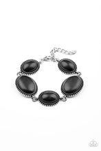 Load image into Gallery viewer, River View - Black freeshipping - Sassy Sparkles $5 Jewelry
