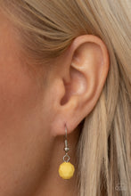 Load image into Gallery viewer, Chasing Dreams - Yellow freeshipping - Sassy Sparkles $5 Jewelry
