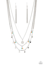Load image into Gallery viewer, Wandering Wonder - Orange freeshipping - Sassy Sparkles $5 Jewelry
