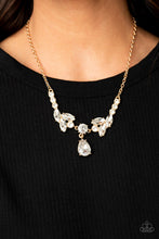 Load image into Gallery viewer, Unrivaled Sparkle - Gold freeshipping - Sassy Sparkles $5 Jewelry
