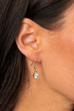 Load image into Gallery viewer, Unrivaled Sparkle - Gold freeshipping - Sassy Sparkles $5 Jewelry
