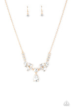 Load image into Gallery viewer, Unrivaled Sparkle - Gold freeshipping - Sassy Sparkles $5 Jewelry
