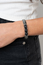 Load image into Gallery viewer, Mojave Glyphs - Black freeshipping - Sassy Sparkles $5 Jewelry
