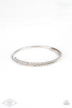 Load image into Gallery viewer, Paparazzi Sleek Sparkle - Multi - VENDOR _NAME - Sassy Sparkles $5 Jewelry
