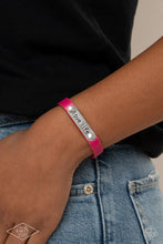 Load image into Gallery viewer, Paparazzi Love Life - Pink
