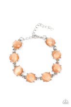 Load image into Gallery viewer, Ms. GLOW-It-All - Orange freeshipping - Sassy Sparkles $5 Jewelry
