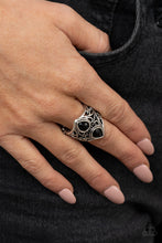 Load image into Gallery viewer, Rural Revel - Black freeshipping - Sassy Sparkles $5 Jewelry
