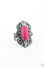 Load image into Gallery viewer, Lotus Oasis - Pink freeshipping - Sassy Sparkles $5 Jewelry
