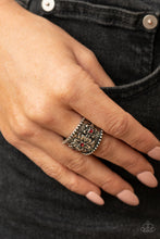 Load image into Gallery viewer, Tropical Nights - Red freeshipping - Sassy Sparkles $5 Jewelry
