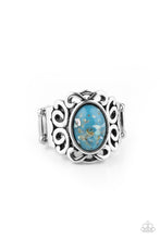 Load image into Gallery viewer, Straight To The POP! - Blue freeshipping - Sassy Sparkles $5 Jewelry
