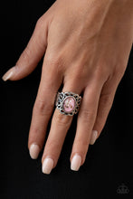 Load image into Gallery viewer, Straight To The POP! - Pink freeshipping - Sassy Sparkles $5 Jewelry
